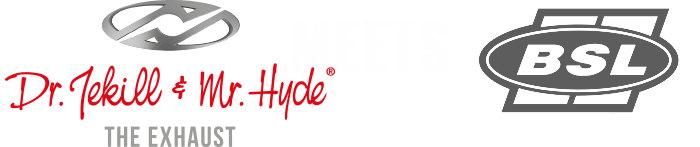 Jekill & Hyde meets BSL